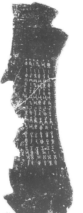 干支纪年法计算年数表,十天干纪年算法