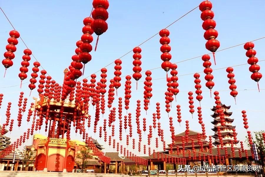 未来5年杭州湾新区能发展好吗,2023年杭州湾新区会有新发展吗