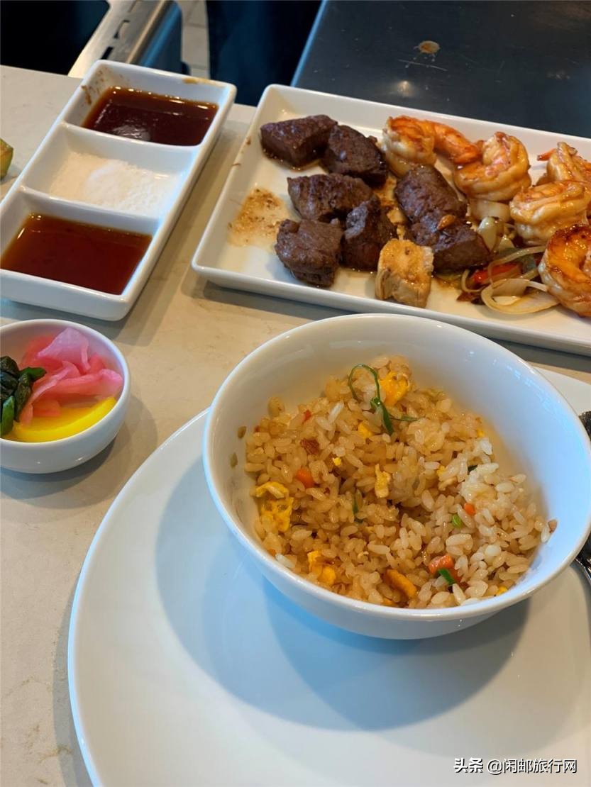 鹿儿岛大西洋游轮,海洋光谱号第三天到达鹿儿岛