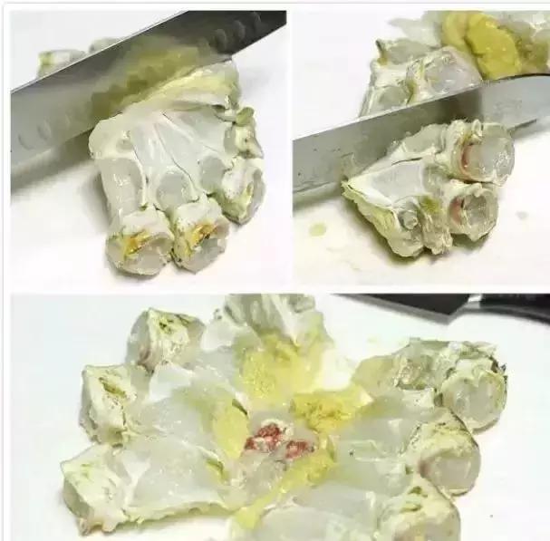 海鲜清洗大全每个都实用到爆,海鲜美食清洗法大全