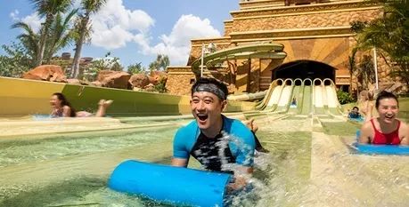 2019寒假“悦动锋尚”三亚浸入式足球游学冬令营招募开始啦！