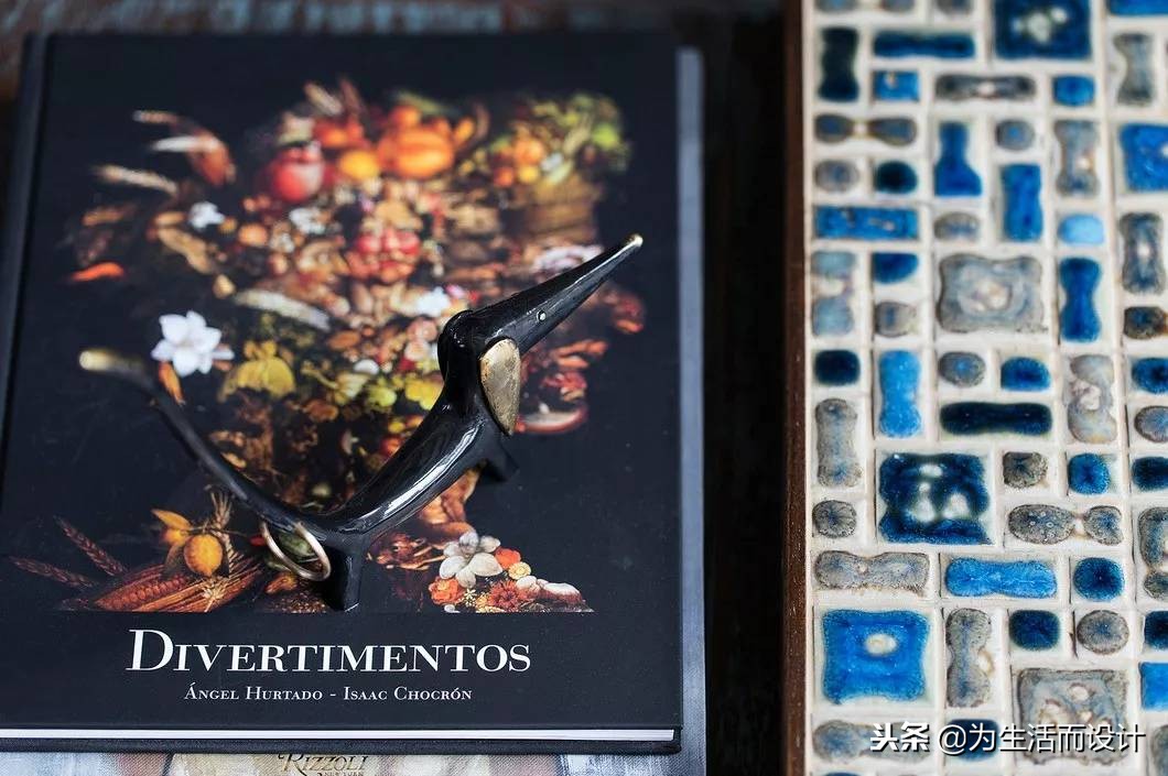 分享案例：一室花开，自由妙曼