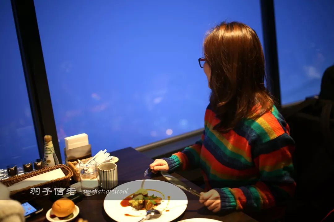 不会日语日本自由行好吗,不会日语的北海道自由行攻略