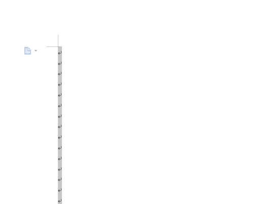 「干货集」WPS技巧汇总（一）