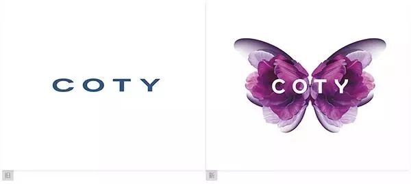 2021哪些品牌换了logo,标志新logo发布会