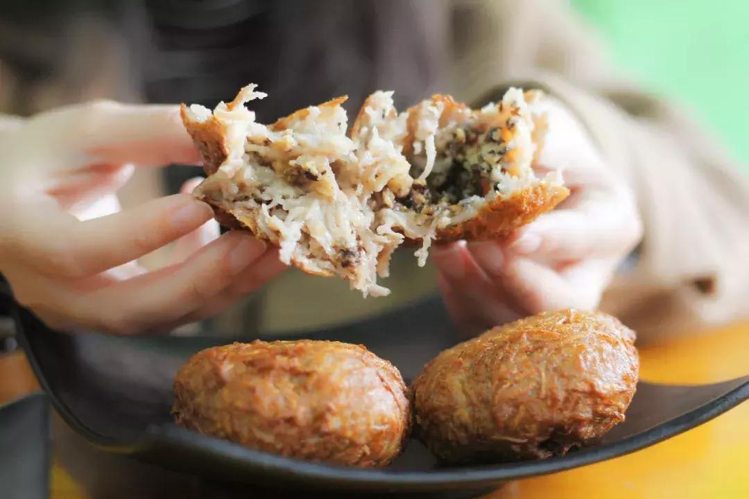 安海葡挞鸡蛋仔,安海最好吃的鸡蛋仔在哪里