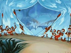 剧透向|《哪吒之魔童降世》中那些你没在意的细节