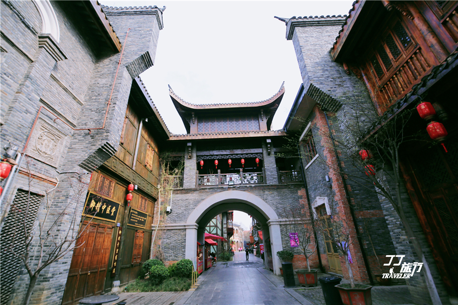 武汉最值得去的五个景点,最近武汉最值得去的景点