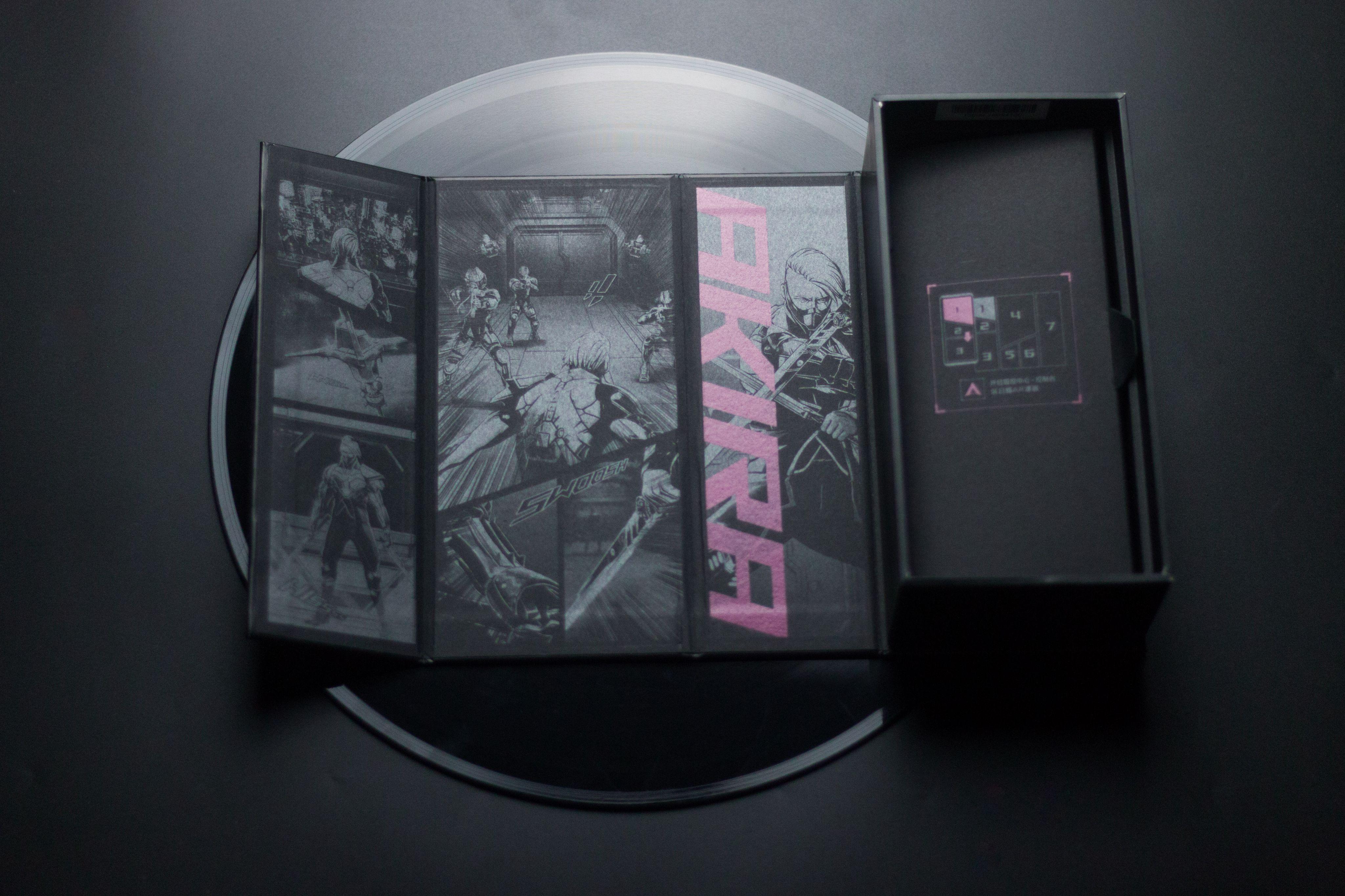 最终幻想最新手游,觉醒手游和最终幻想手游