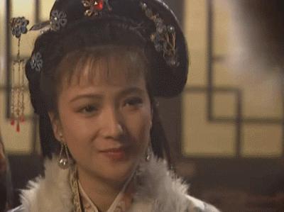 七位桃花眼女明星图片,盘点6位狐狸眼的女星