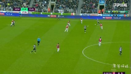 索尔斯克亚在曼联战术体系,曼联复兴之路任重道远