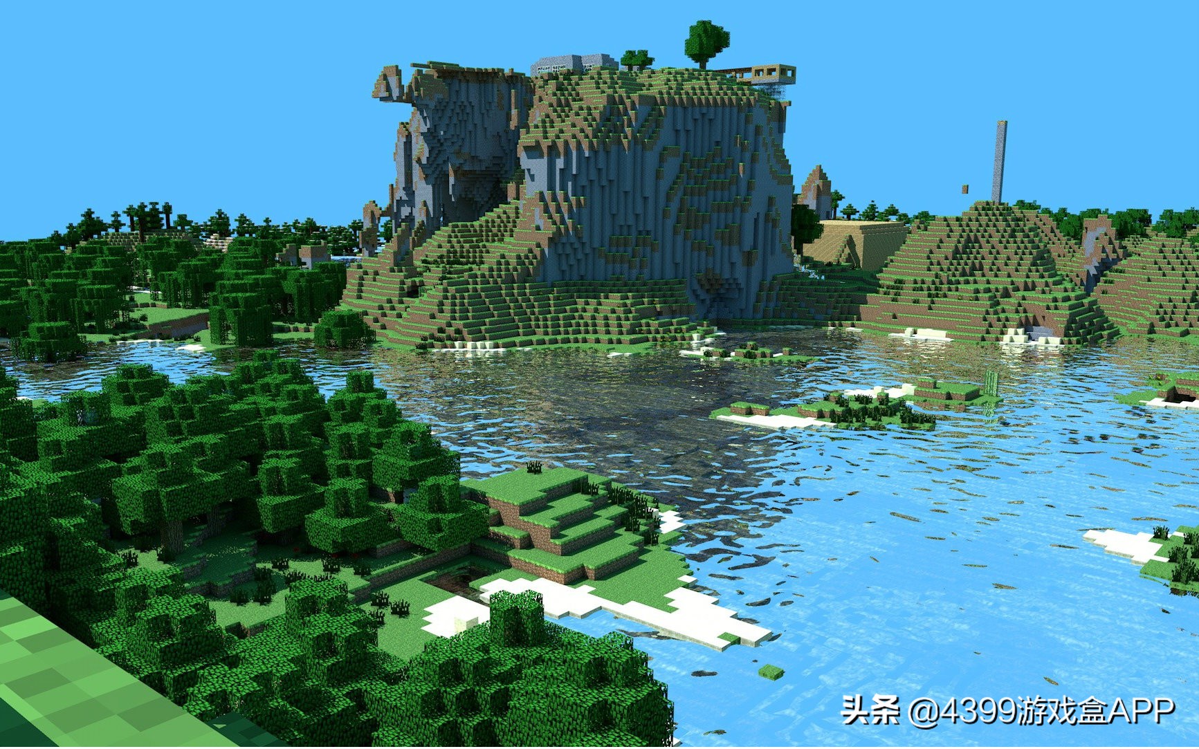 我的世界吐槽明日之后,央视关于明日之后游戏报道