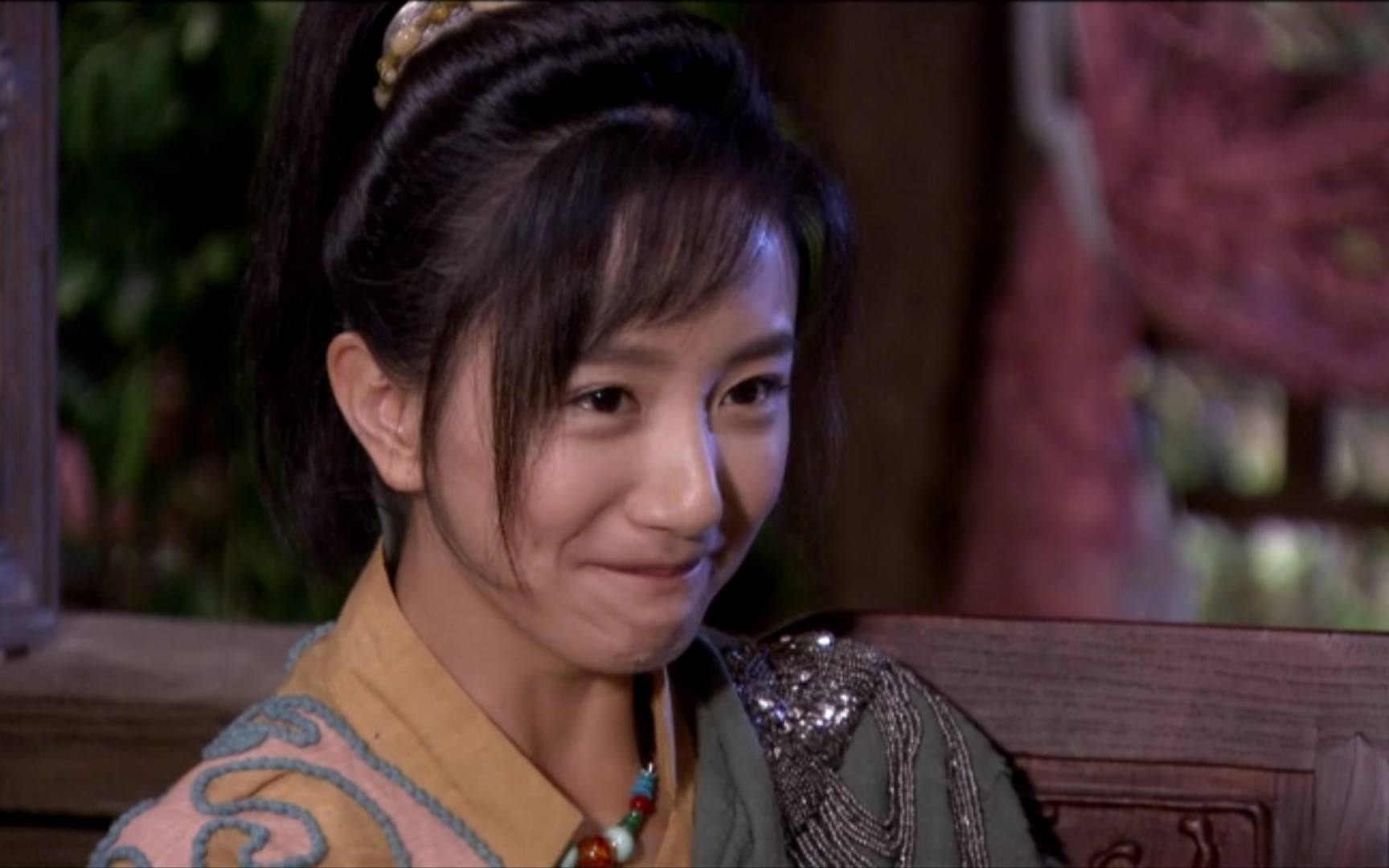 武林外史小泥巴嫁给两兄弟吗,武林外史里小泥巴身边两个书童