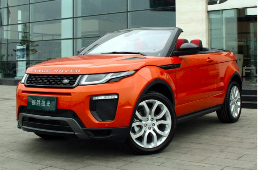 这么便宜的敞篷车你真的不心动吗,如此冷门的敞篷车你会刷卡付款吗