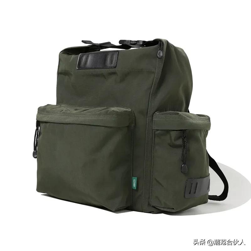 终于开学了！500块能买到哪些巨好看的新书包？