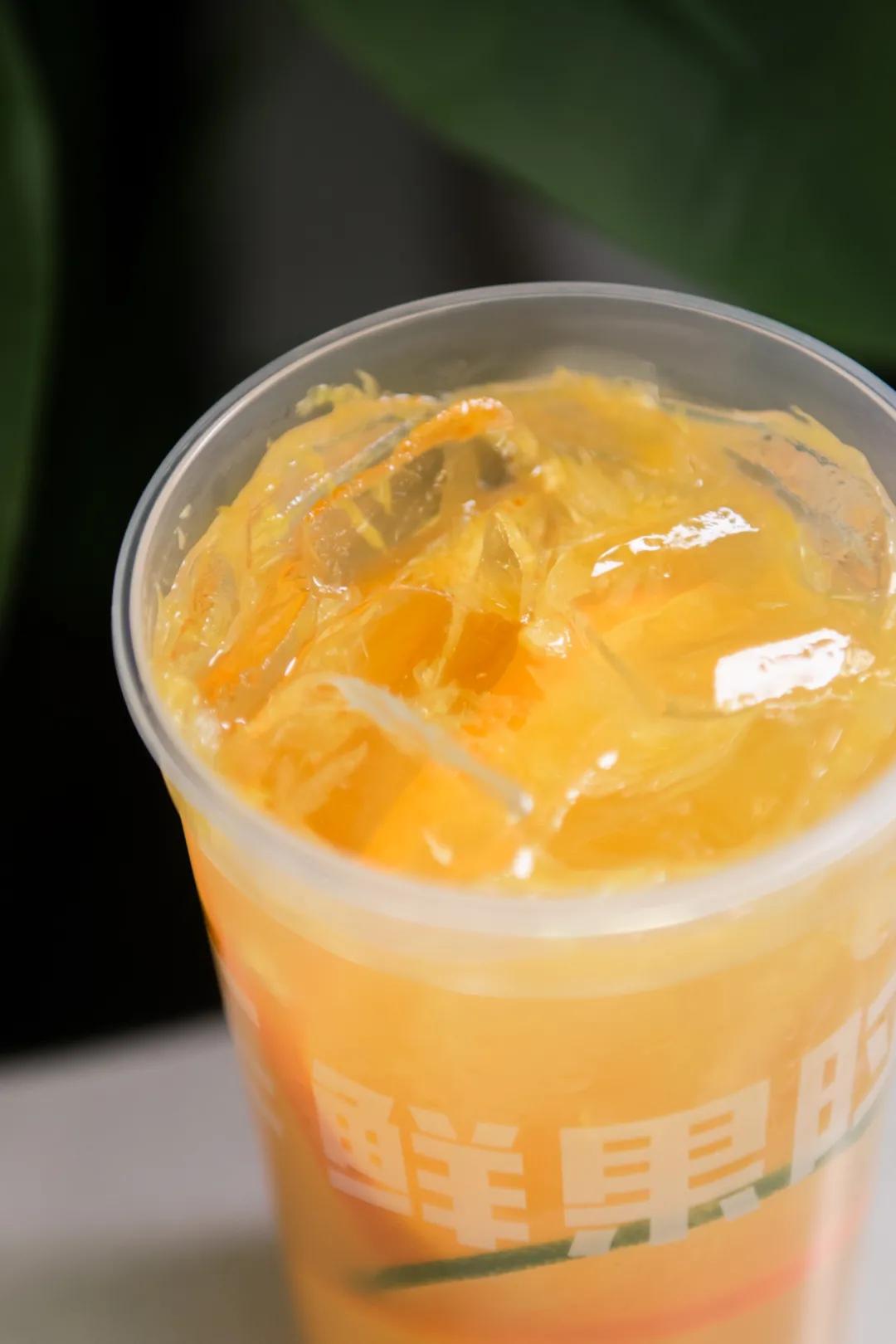 鲜果时间新天地,鲜果时间多彩城店