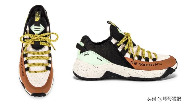 老爹鞋out了?2020新趋势「山系」鞋了解一下
