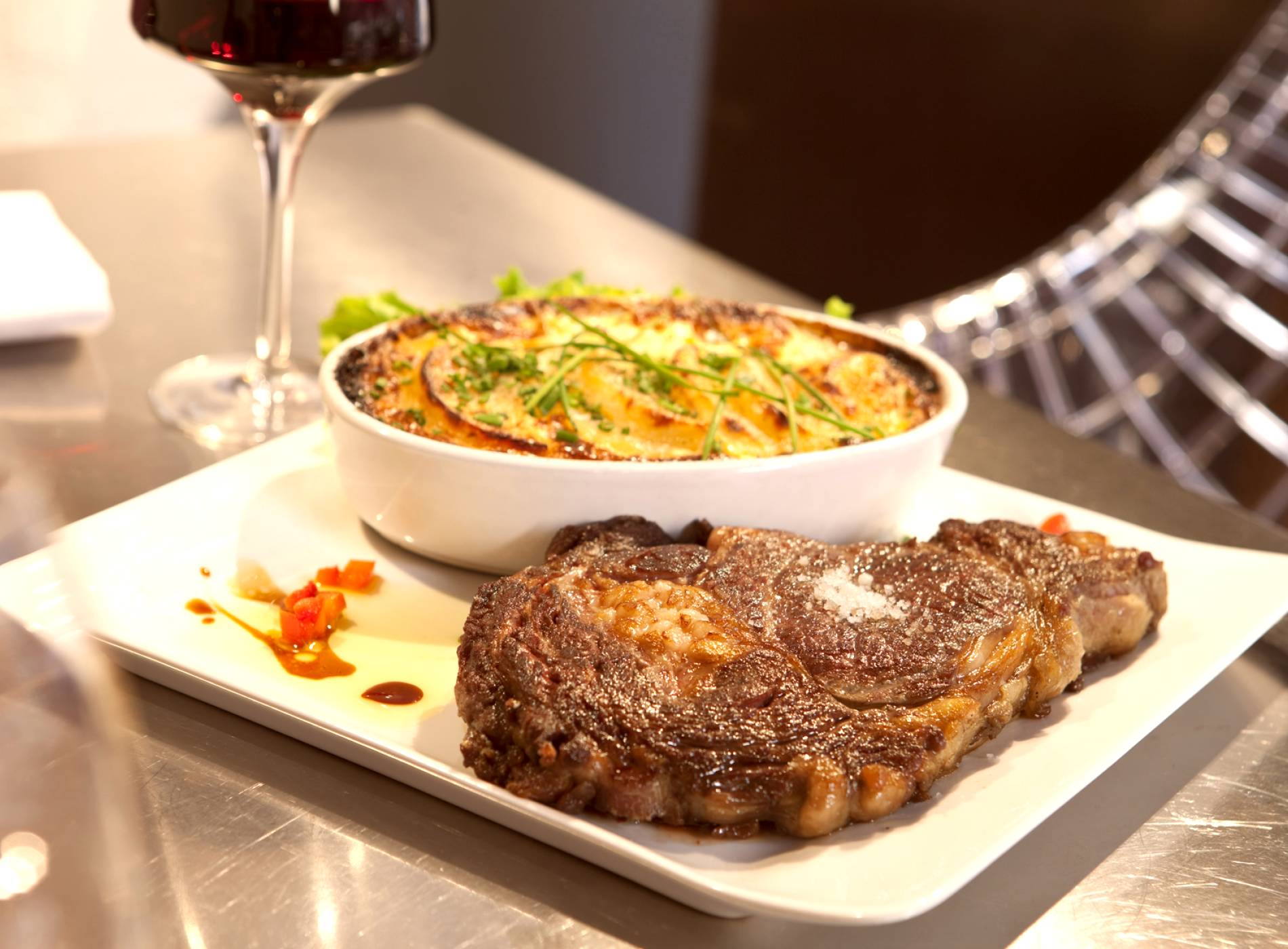 法国菜的起源和发展历程,全面了解法国菜