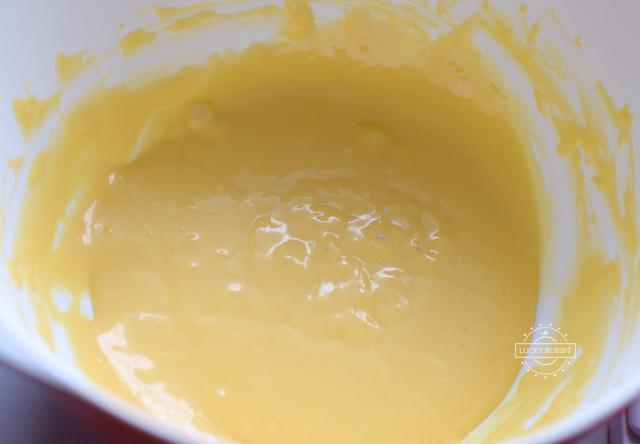 电饭锅蛋糕本来很蓬松又塌陷,电饭锅蛋糕蓬松不塌的诀窍