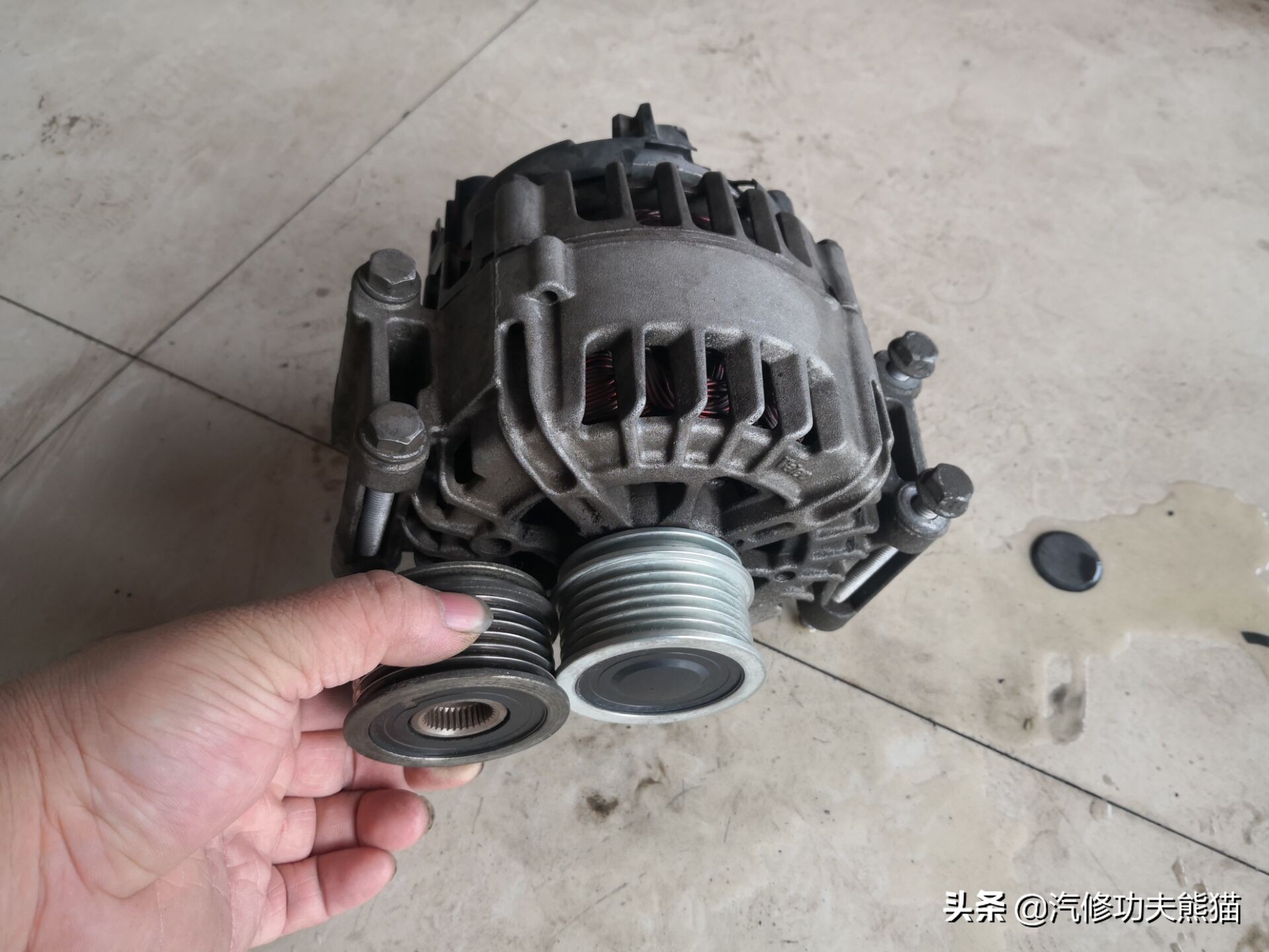 大众途观发动机烧机油维修多少钱,2010款大众途观严重烧机油