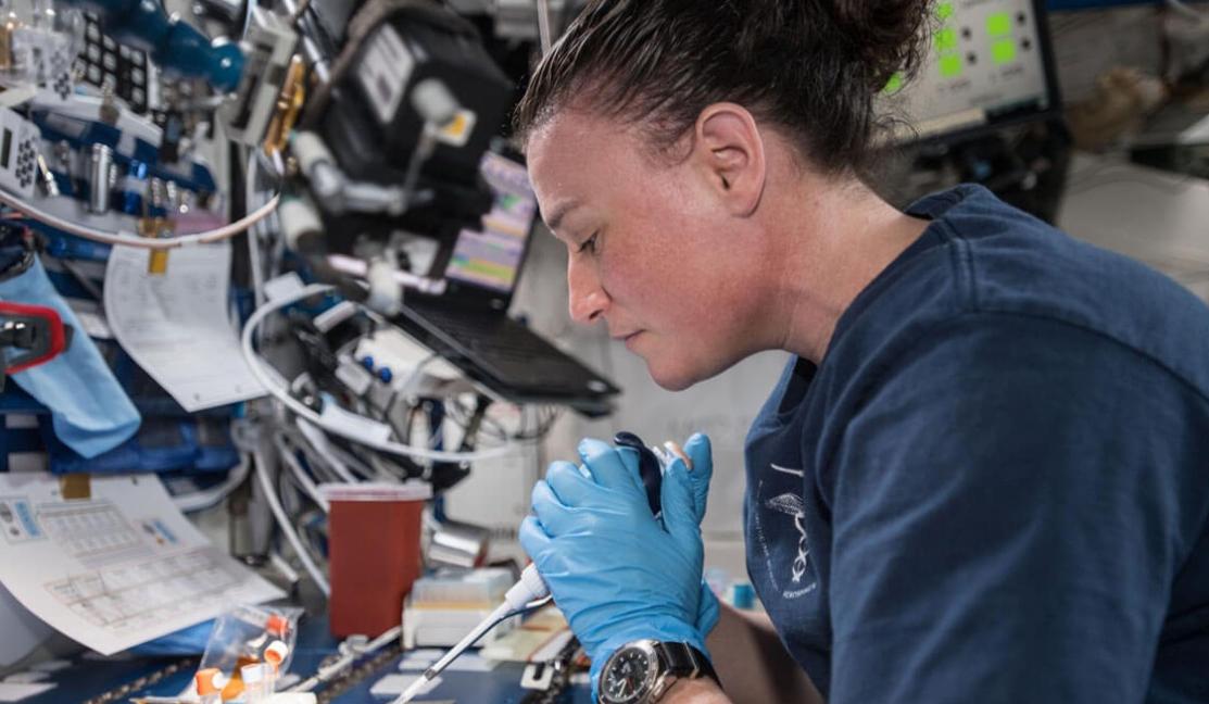 国际空间站出现轻微空气泄漏,国际空间站空气泄漏危害