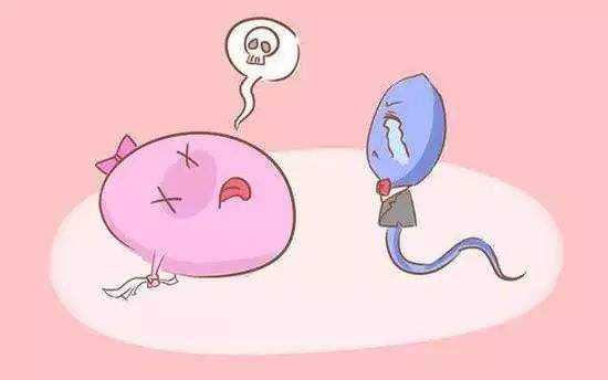 为什么一直不受孕,结婚三年不怀孕怎么回事