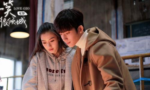 做个美梦也是很享受的一件事,做个梦还是作个梦