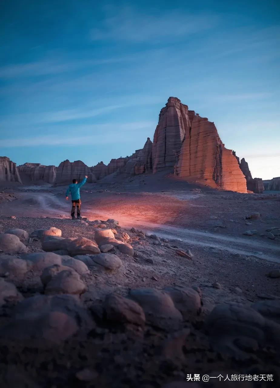 天问一号登陆火星的全过程讲解,天问一号环绕火星之旅感悟