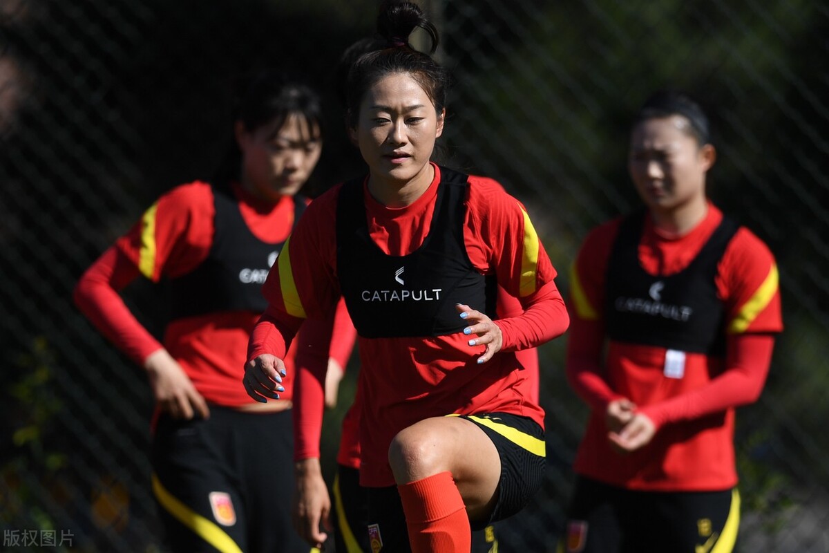 中国女足挣多少钱,中国女足收入多少钱