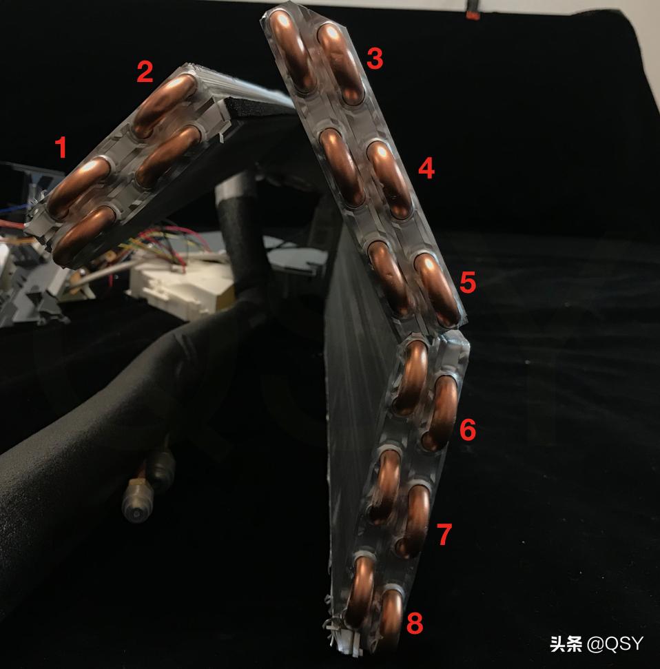 全网最难拆的空调柜机,全网最难拆的挂机空调