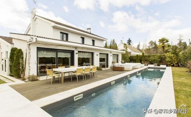 足球巨星c罗梅西豪宅,梅西内马尔c罗豪宅