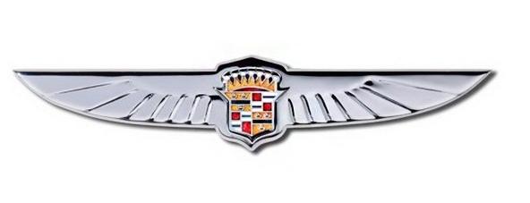 凯迪拉克车标发展史,凯迪拉克车标的进化之路