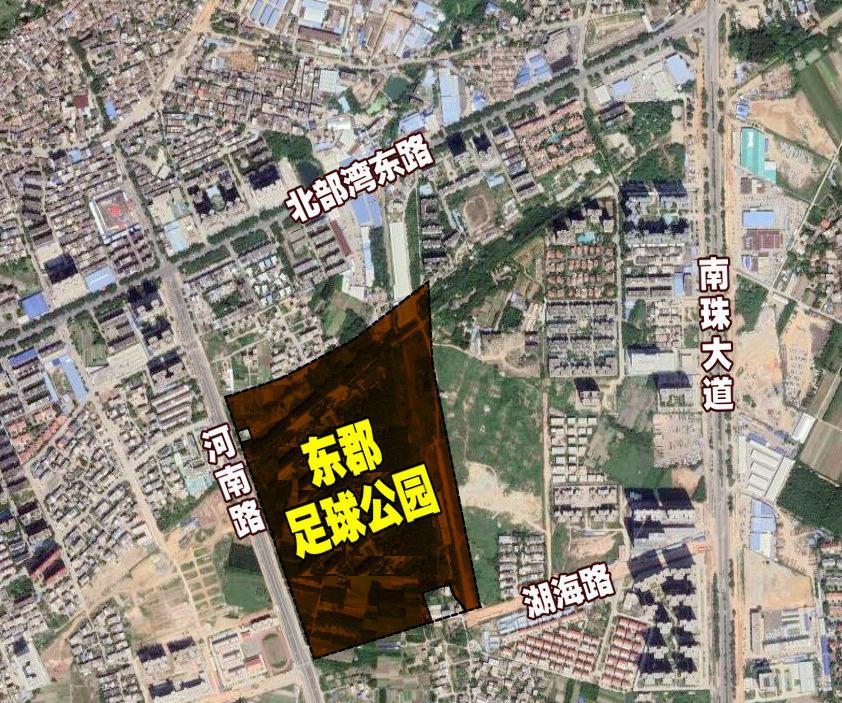 161个足球场！北海是全国最大的青少年足球冬训基地