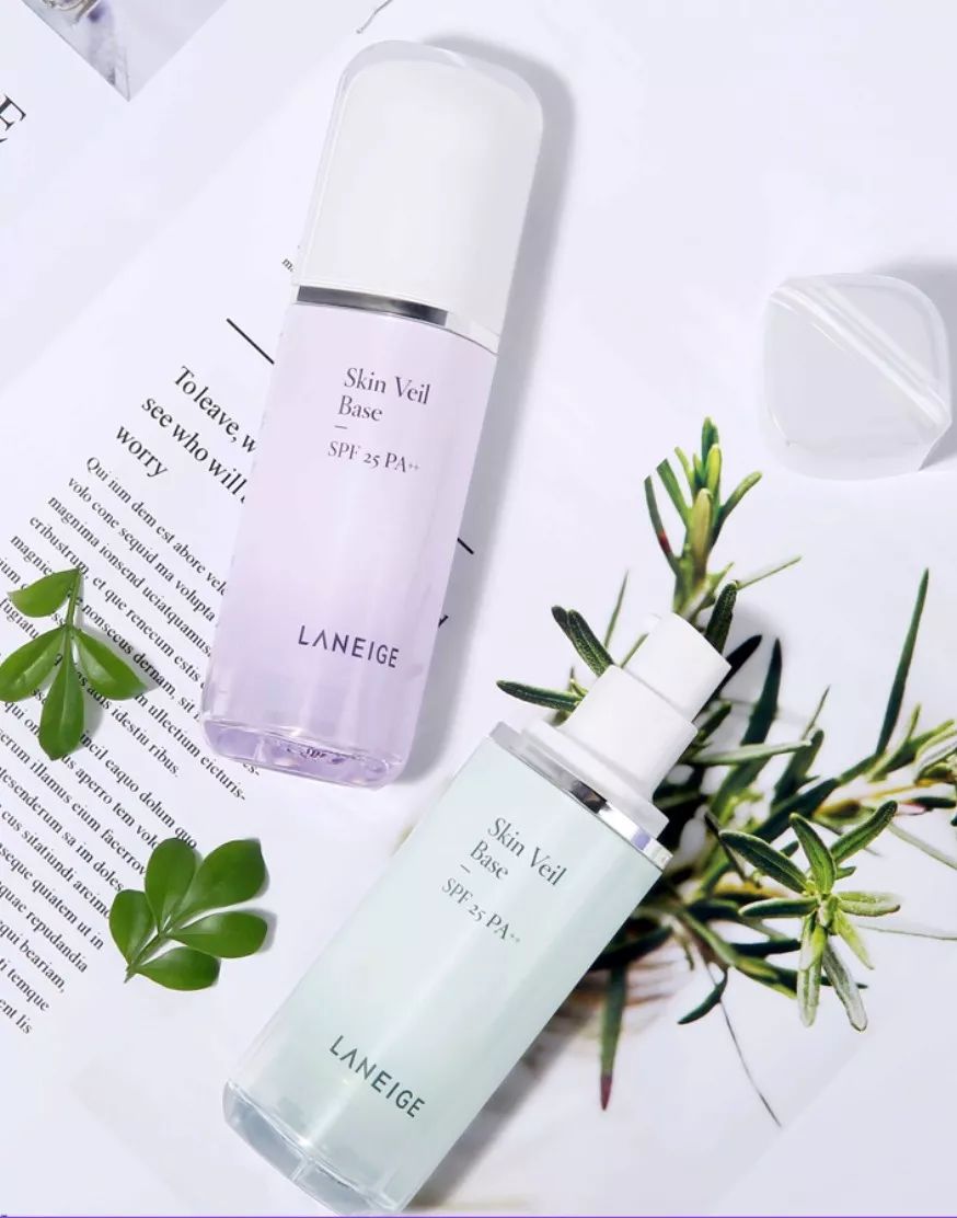 隔离霜好用的几款,好用的几款隔离霜