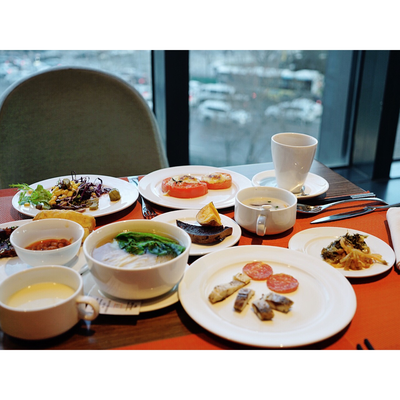 在最寒冷的夜，一个女孩独自去沈阳旅行，遇上冰火两重天的希尔顿