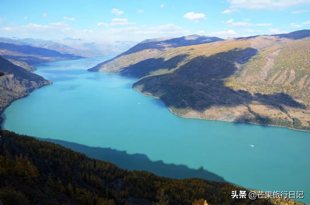 第一次去新疆南北疆如何选择,第一次去新疆是去南疆还是北疆好