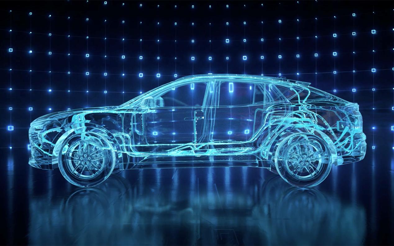 长安福特evos245新车解析,新款长安福特锐际8月3日正式上市