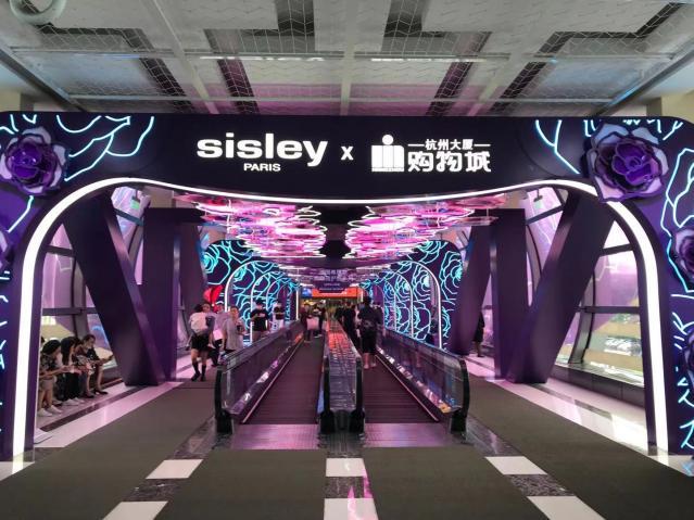 2021杭州最值得打卡的十大商场,杭州比较出名的大商场