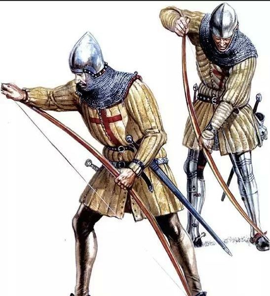 弩为什么要比弓厉害,弩比弓箭威力更大