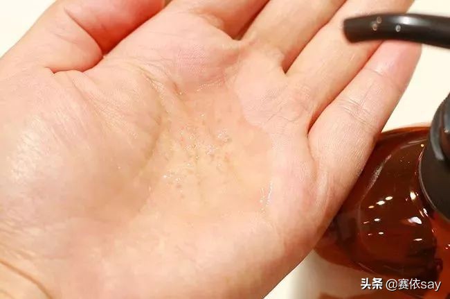 马油滋润和清爽哪种好,马油保湿去屑无硅油