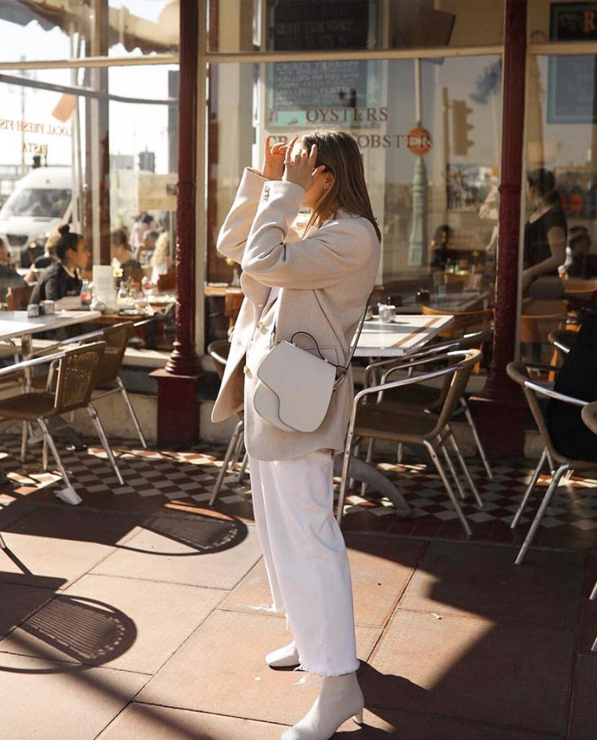 一眼掳获目光的流畅线条：北欧小众手袋及鞋履品牌ATPAtelier