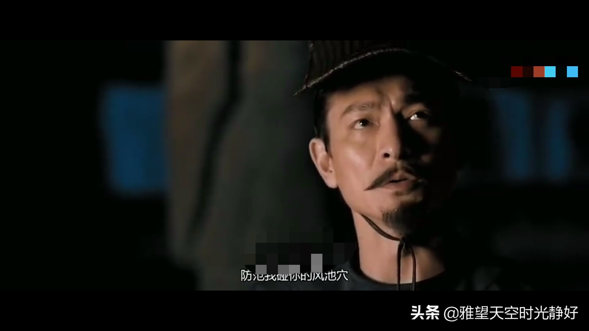 狄仁杰之通天帝国电影解说,狄仁杰之通天帝国静儿是谁杀的