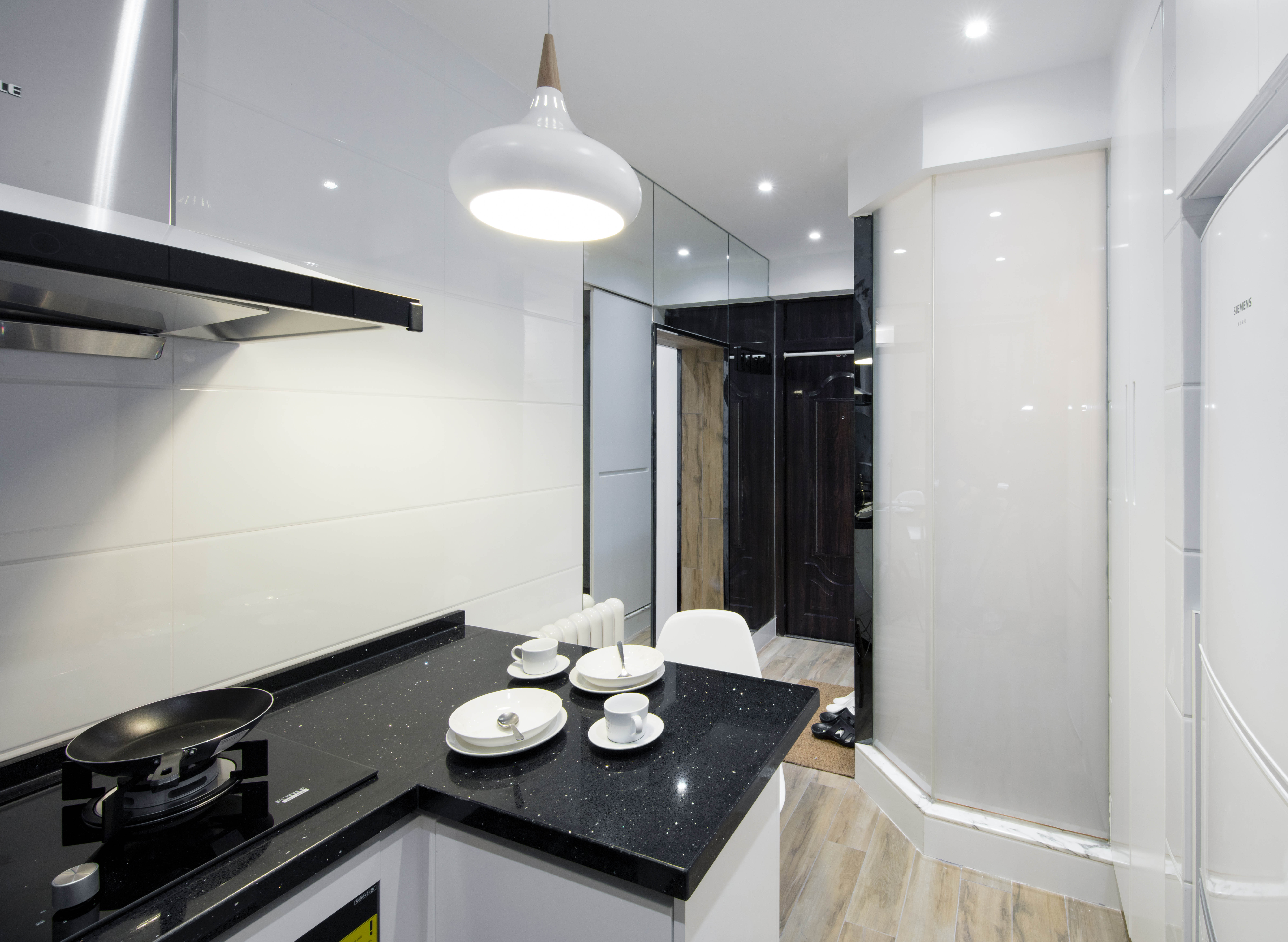 30平小户型改造,30平米超小户型翻新