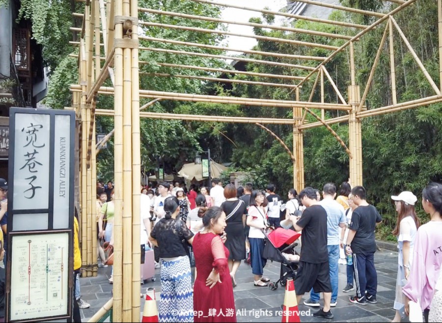 宅家云旅游遇见最美的自己 (宅家云旅游唯有爱与美食不可辜负)