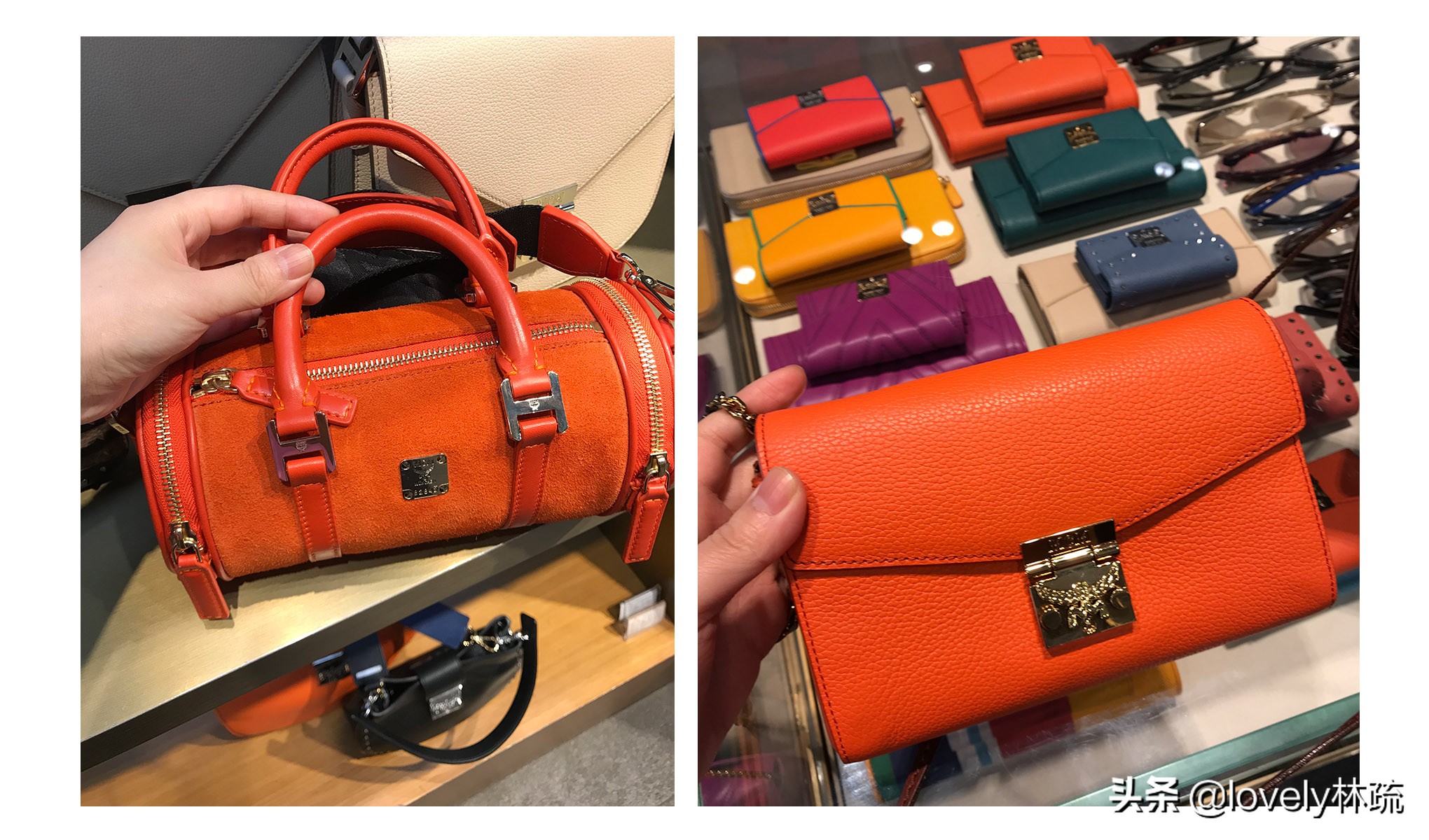 打卡天津佛罗伦萨小镇奢侈品,天津佛罗伦萨小镇精品店