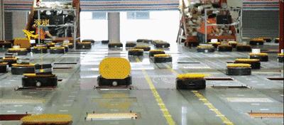 今年“双十一”，快递为啥送得这么快？