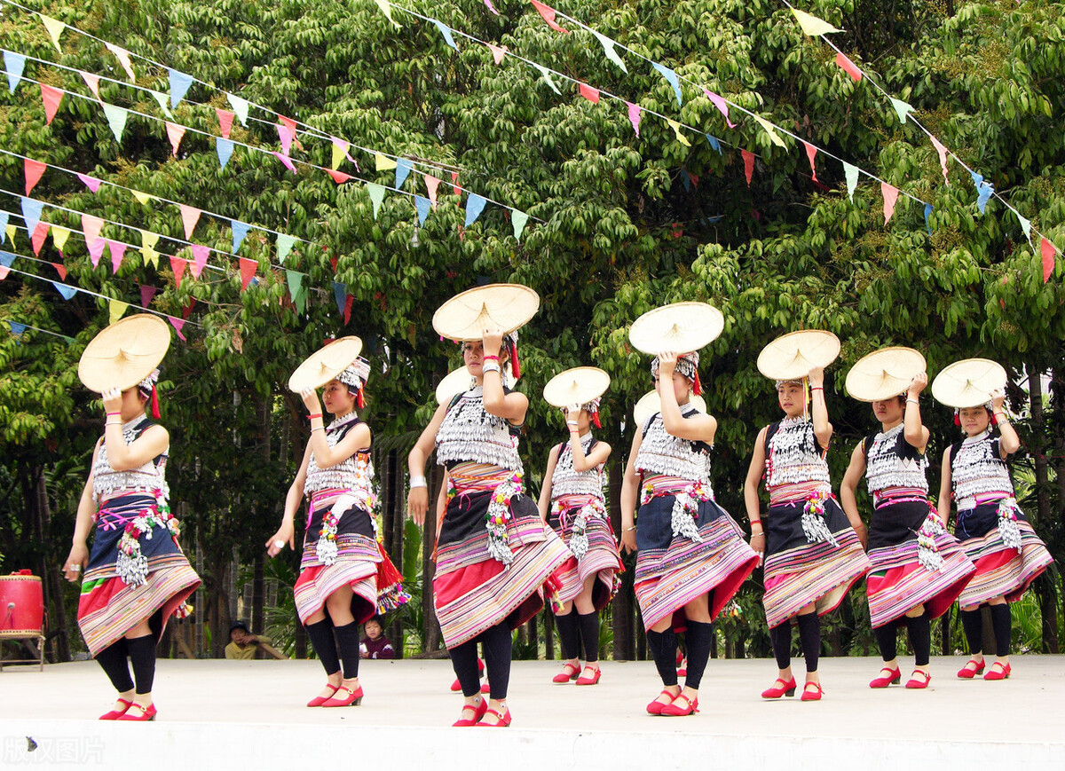 云南15天自驾游攻略最佳线路图,首次云南自驾游攻略最佳线路图