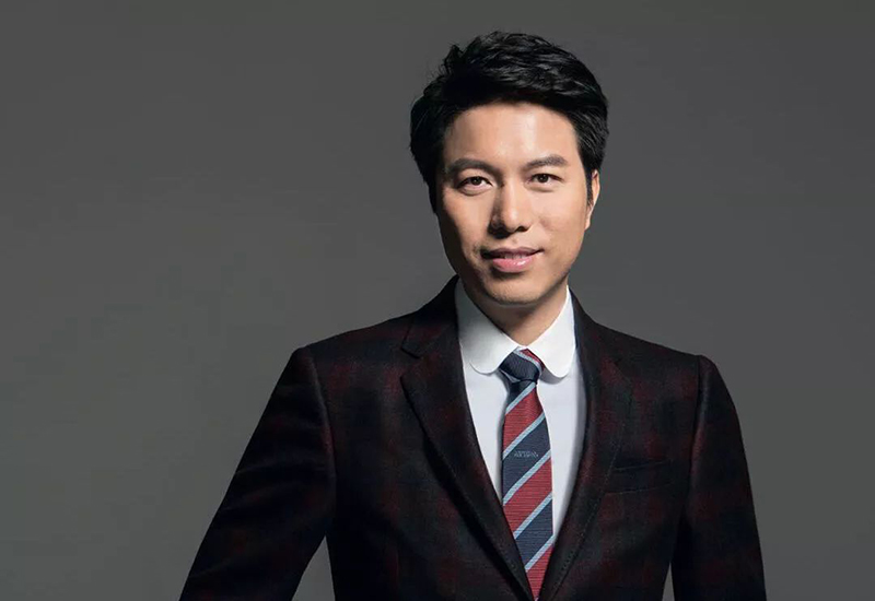 猎聘网老板戴科彬哪里人,25岁年入百万的秘诀