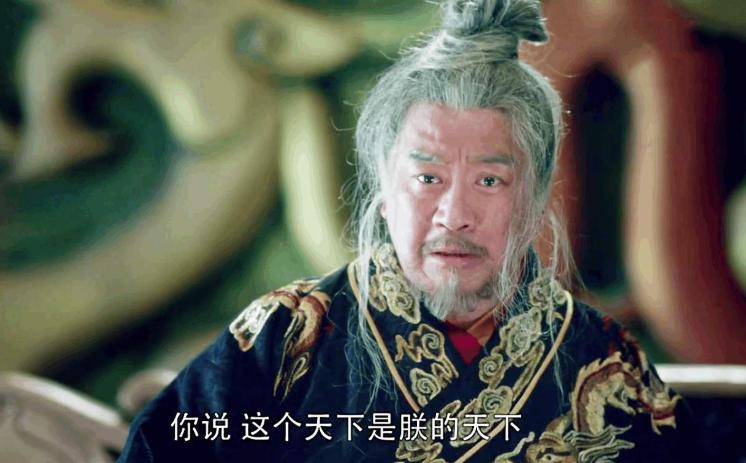 琅琊榜梁帝知道谢玉残害赤焰军,梁帝为什么知道谢玉参害赤焰军