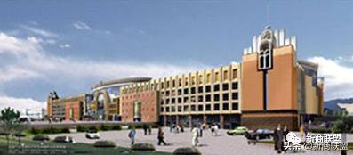 新疆华凌农牧科技开发有限公司,华凌农牧业